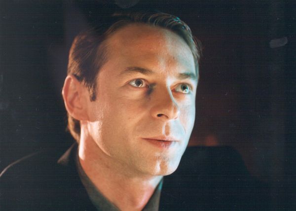 Jiří Dvořák (Larry Paul)