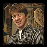 Jiří Langmajer (Richard Fish)
