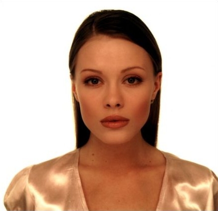 Linda Rybová (Elaine Vassal)