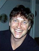 Michal Dlouhý (Billy Allen Thomas)