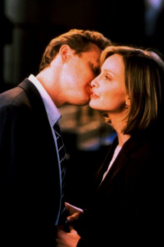 Calista Flockhart (Ally McBeal)