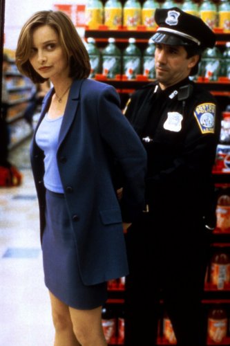 Calista Flockhart (Ally McBeal)