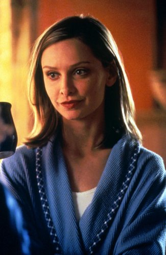 Calista Flockhart (Ally McBeal)