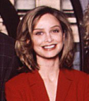 Calista Flockhart (Ally McBeal)