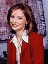 Calista Flockhart (Ally McBeal)