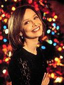 Calista Flockhart (Ally McBeal)