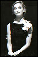 Calista Flockhart (Ally McBeal)