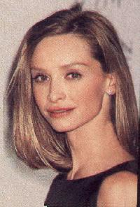 Calista Flockhart (Ally McBeal)