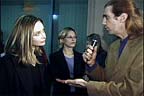 Calista Flockhart (Ally McBeal)