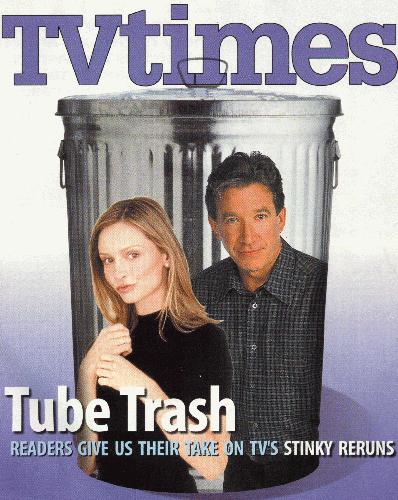 Calista Flockhart (Ally McBeal)
