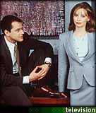 Calista Flockhart (Ally McBeal)