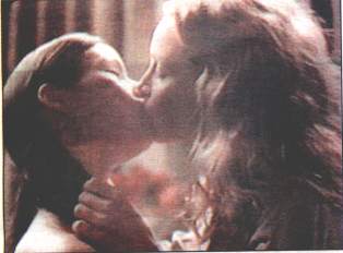 Calista Flockhart (Ally McBeal)