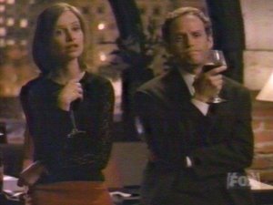 Calista Flockhart (Ally McBeal)