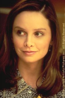 Calista Flockhart (Ally McBeal)