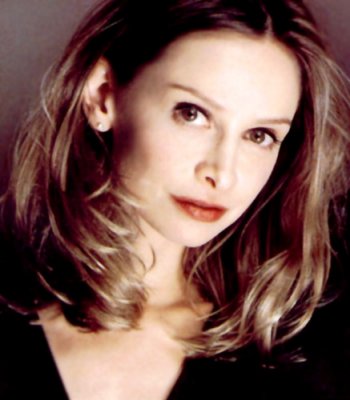 Calista Flockhart (Ally McBeal)