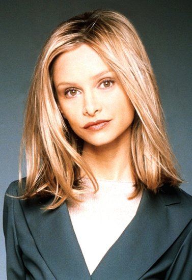 Calista Flockhart (Ally McBeal)