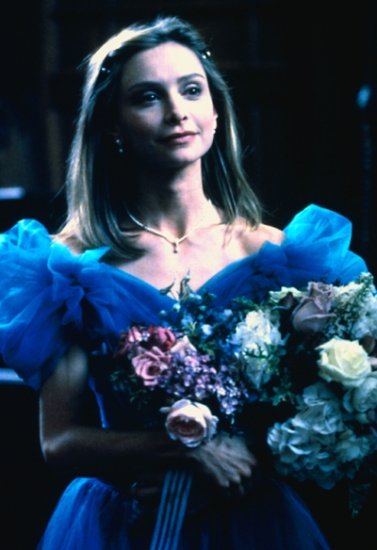 Calista Flockhart (Ally McBeal)