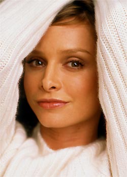 Calista Flockhart (Ally McBeal)