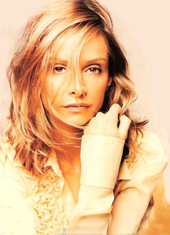 Calista Flockhart (Ally McBeal)