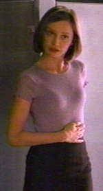 Calista Flockhart (Ally McBeal)