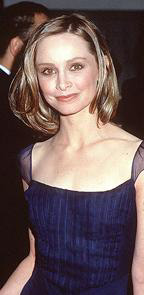Calista Flockhart (Ally McBeal)