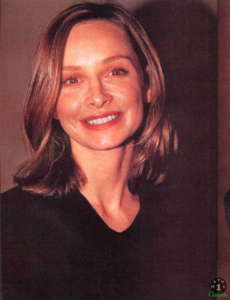 Calista Flockhart (Ally McBeal)