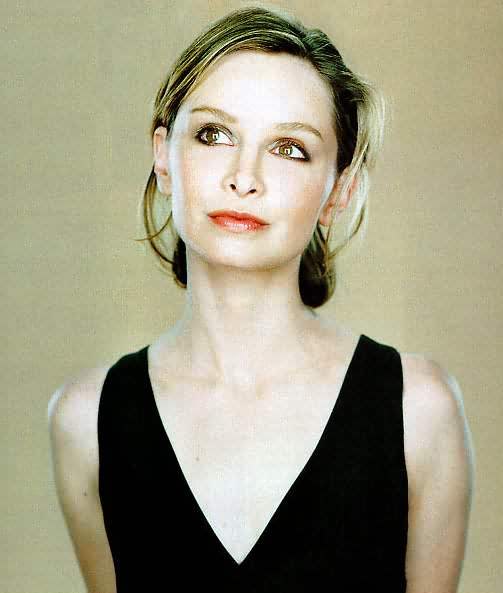 Calista Flockhart (Ally McBeal)