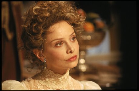 Calista Flockhart (Ally McBeal)