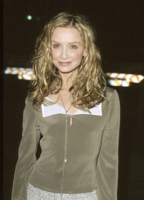 Calista Flockhart (Ally McBeal)