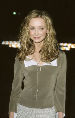 Calista Flockhart (Ally McBeal)