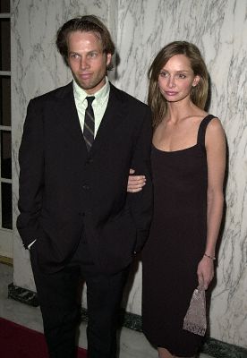 Calista Flockhart (Ally McBeal)