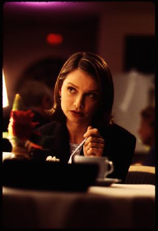 Calista Flockhart (Ally McBeal)