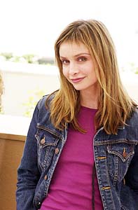 Calista Flockhart (Ally McBeal)