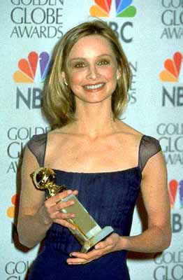 Calista Flockhart (Ally McBeal)