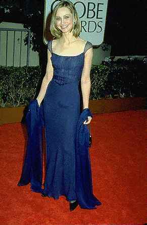 Calista Flockhart (Ally McBeal)