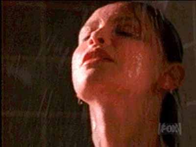 Calista Flockhart (Ally McBeal)