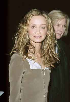 Calista Flockhart (Ally McBeal)