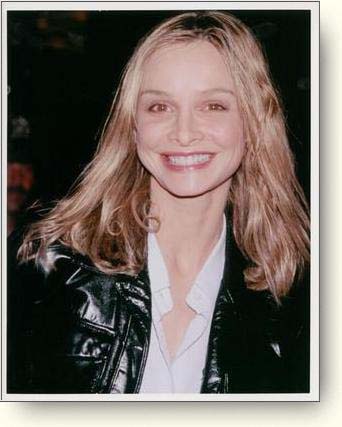 Calista Flockhart (Ally McBeal)