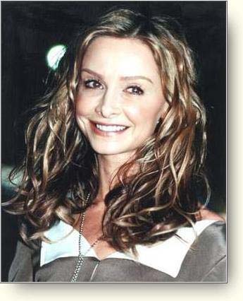 Calista Flockhart (Ally McBeal)