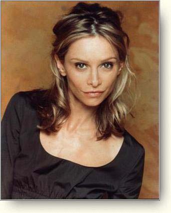 Calista Flockhart (Ally McBeal)