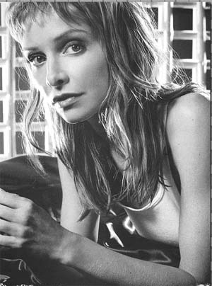 Calista Flockhart (Ally McBeal)