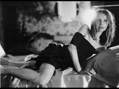 Calista Flockhart (Ally McBeal)