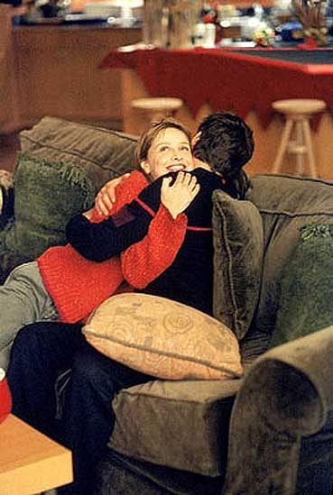 Calista Flockhart (Ally McBeal)