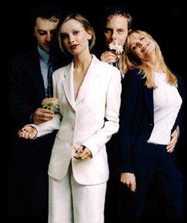 Calista Flockhart (Ally McBeal)