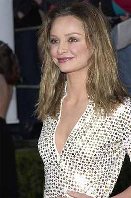 Calista Flockhart (Ally McBeal)