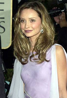 Calista Flockhart (Ally McBeal)
