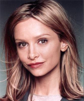 Calista Flockhart (Ally McBeal)