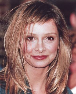Calista Flockhart (Ally McBeal)