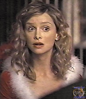 Calista Flockhart (Ally McBeal)