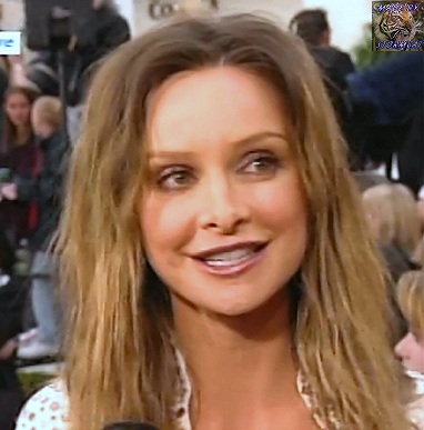 Calista Flockhart (Ally McBeal)